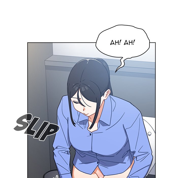 Naughty Little Secret chapter 3 page 86