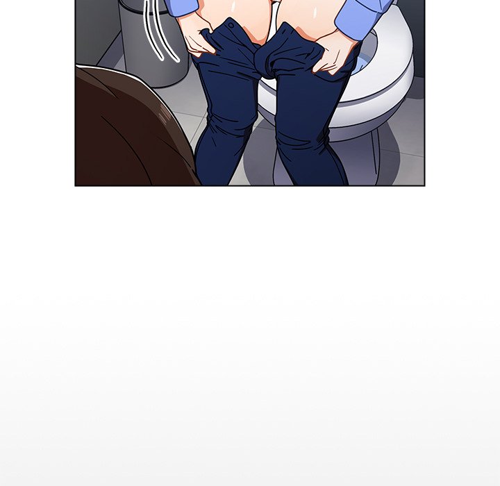 Naughty Little Secret chapter 3 page 87