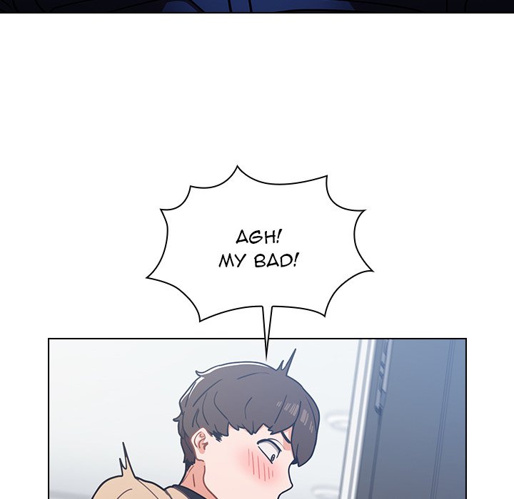 Naughty Little Secret chapter 3 page 90