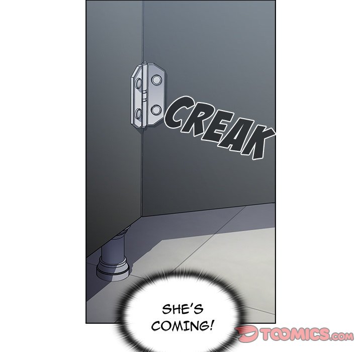 Naughty Little Secret chapter 3 page 111