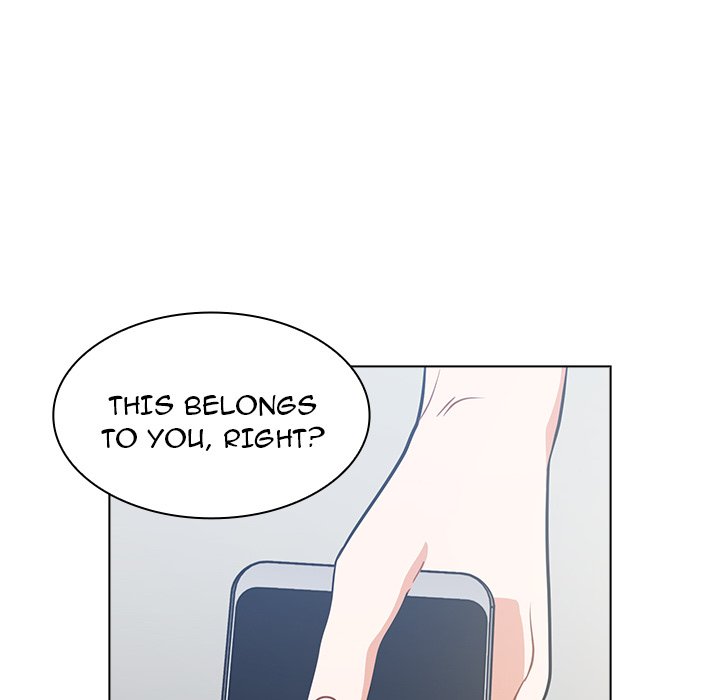 Naughty Little Secret chapter 3 page 120