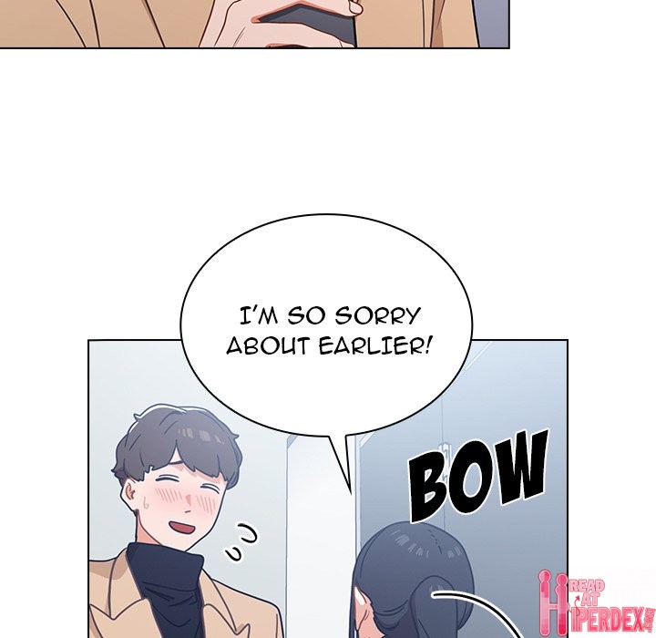 Naughty Little Secret chapter 3 page 127