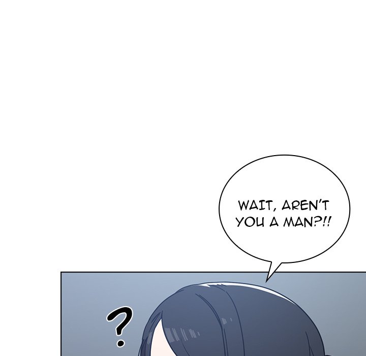 Naughty Little Secret chapter 3 page 129