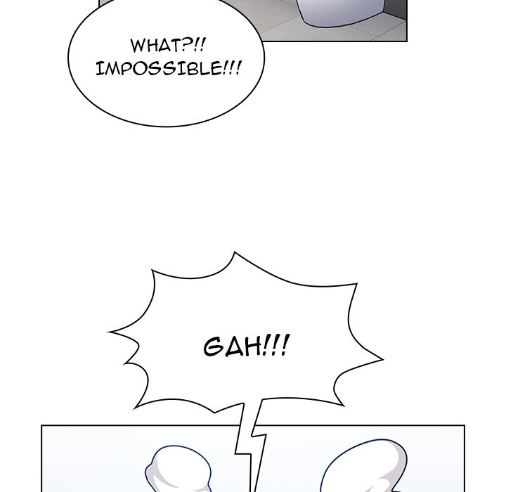 Naughty Little Secret chapter 3 page 132
