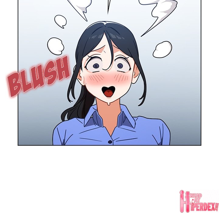 Naughty Little Secret chapter 3 page 133