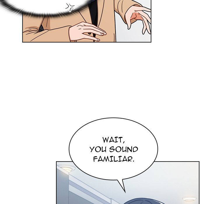 Naughty Little Secret chapter 3 page 135