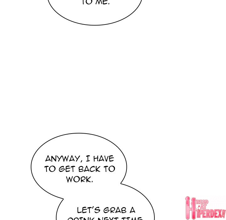 Naughty Little Secret chapter 3 page 148