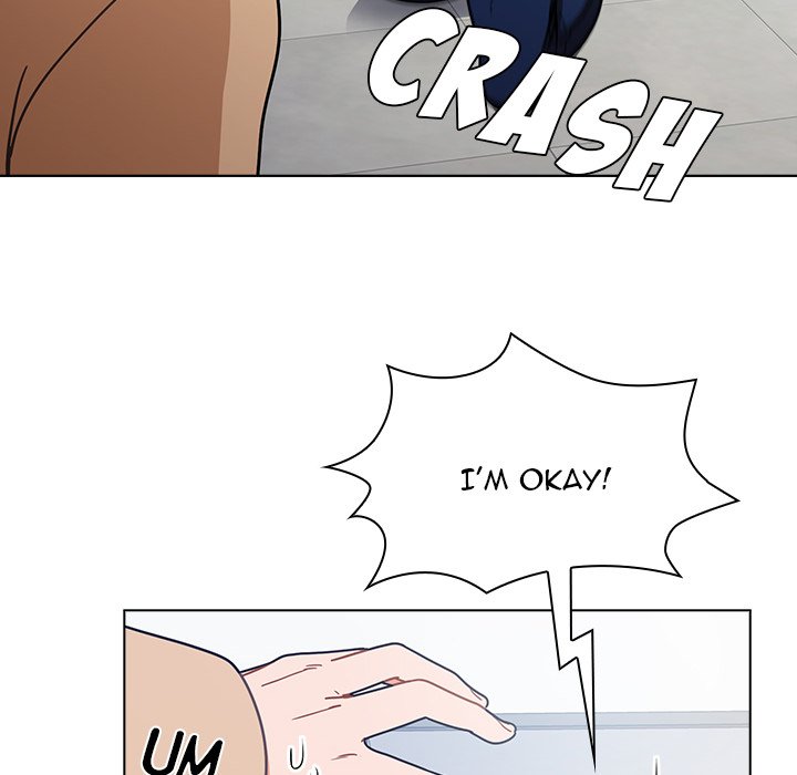 Naughty Little Secret chapter 3 page 152