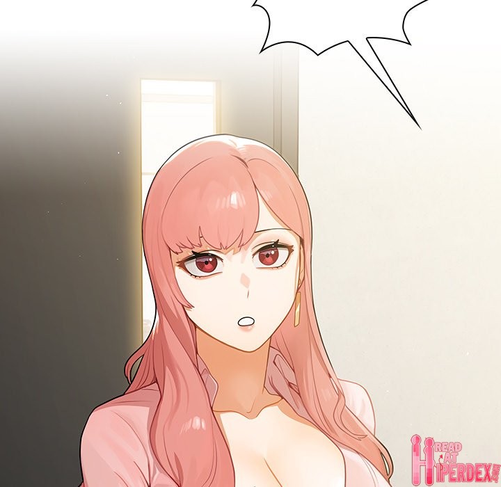 Naughty Little Secret chapter 3 page 163