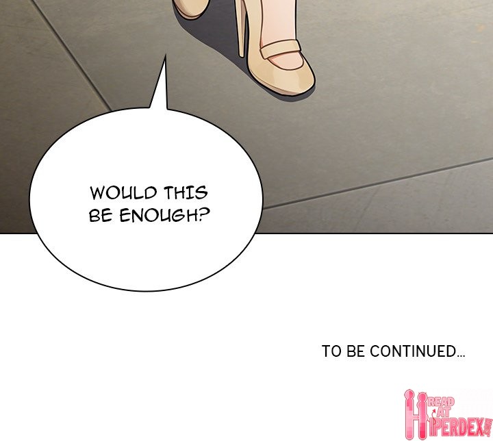 Naughty Little Secret chapter 3 page 166