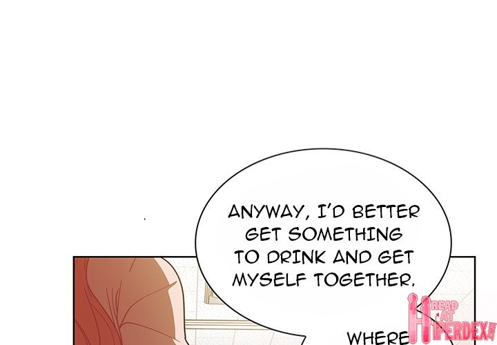 Naughty Little Secret chapter 4 page 1