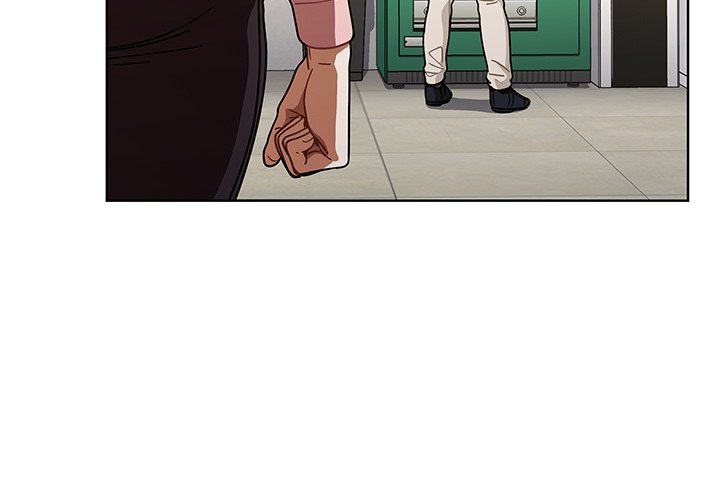 Naughty Little Secret chapter 4 page 3