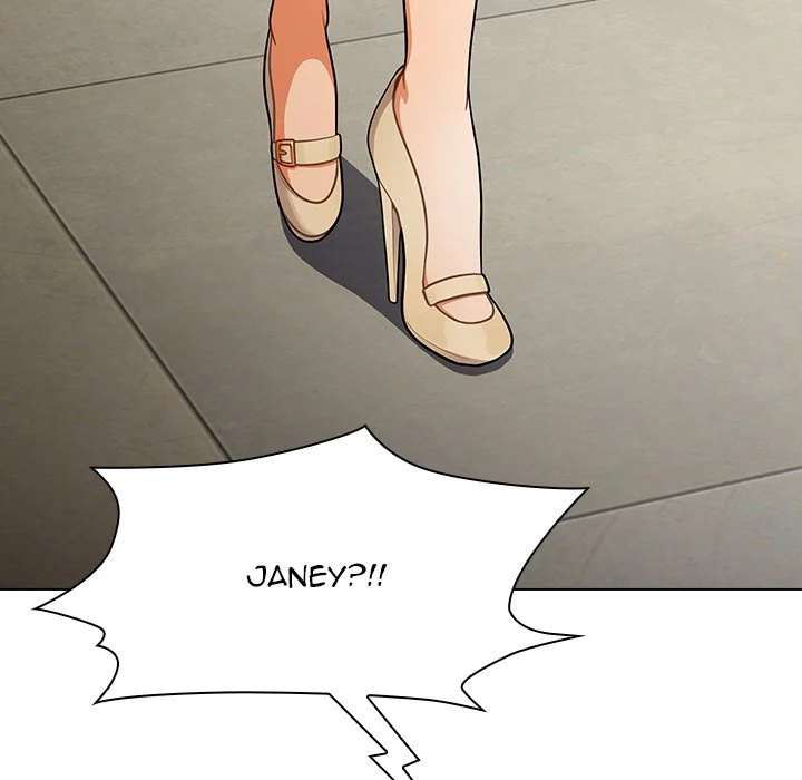 Naughty Little Secret chapter 4 page 9