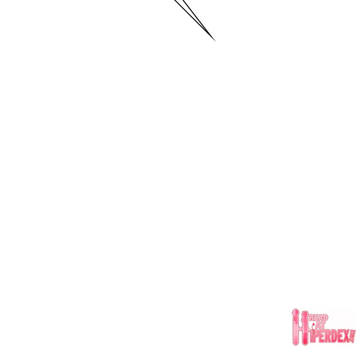 Naughty Little Secret chapter 4 page 10