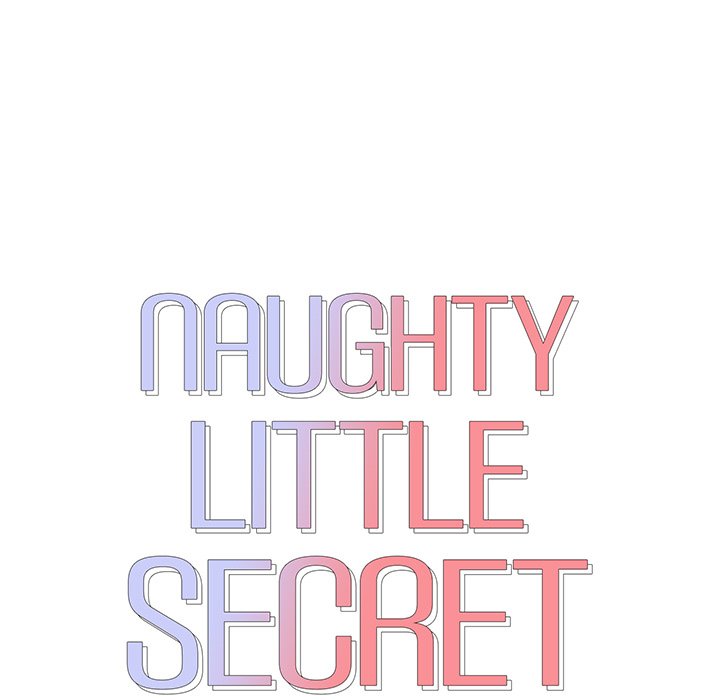Naughty Little Secret chapter 4 page 11