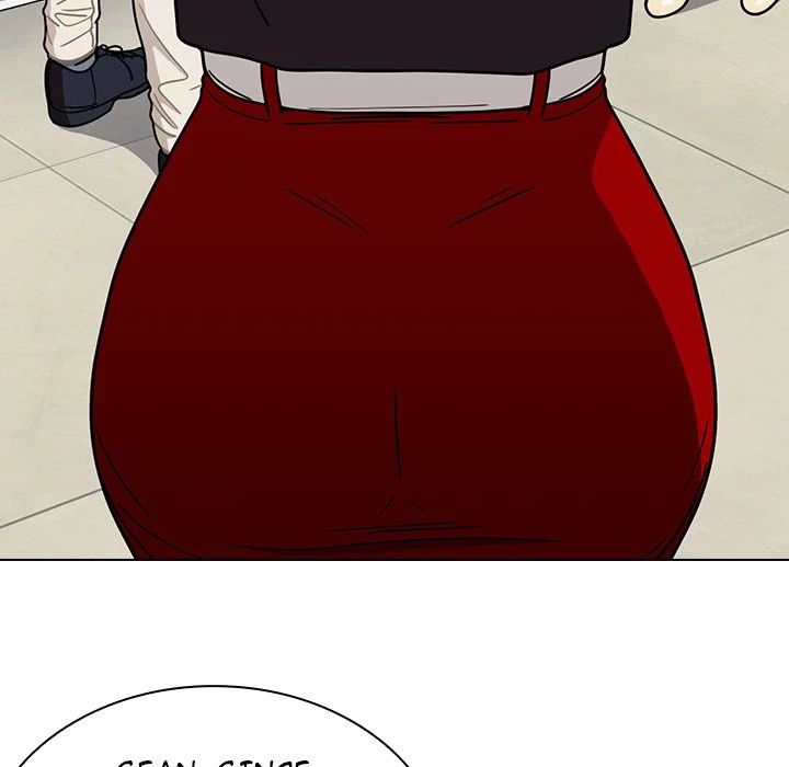 Naughty Little Secret chapter 4 page 29
