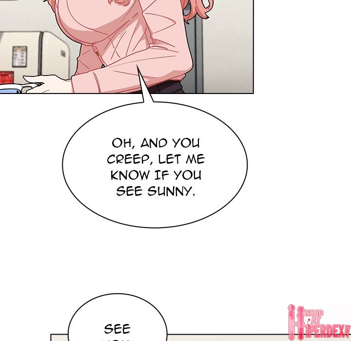 Naughty Little Secret chapter 4 page 34
