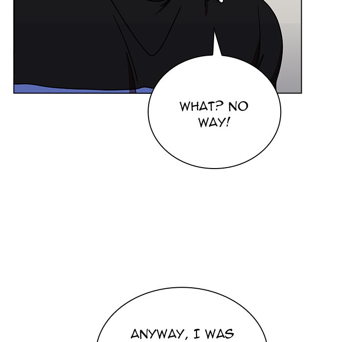 Naughty Little Secret chapter 4 page 38