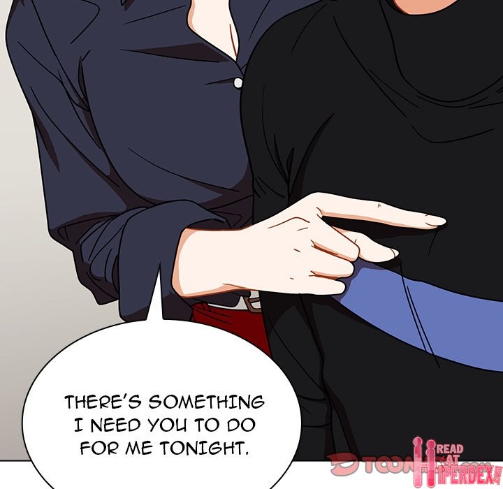 Naughty Little Secret chapter 4 page 40