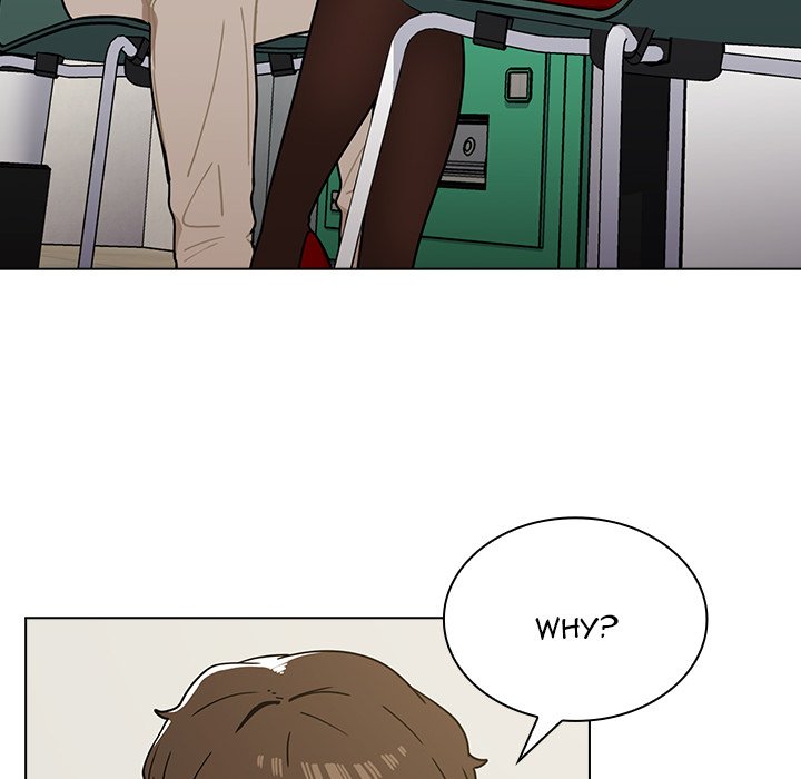Naughty Little Secret chapter 4 page 50