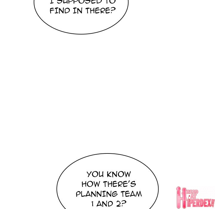 Naughty Little Secret chapter 4 page 52