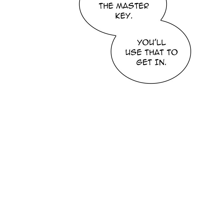 Naughty Little Secret chapter 4 page 66