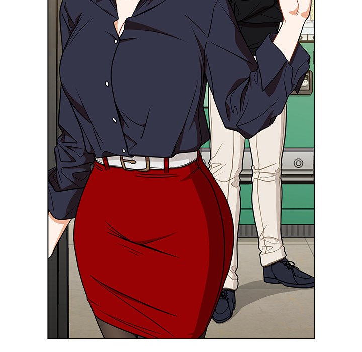 Naughty Little Secret chapter 4 page 69