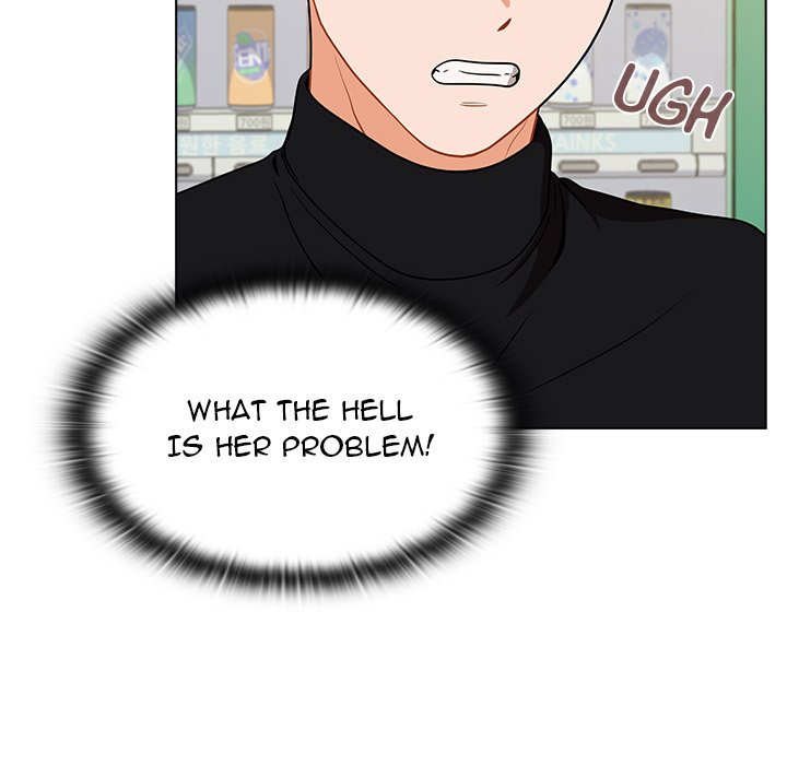 Naughty Little Secret chapter 4 page 71