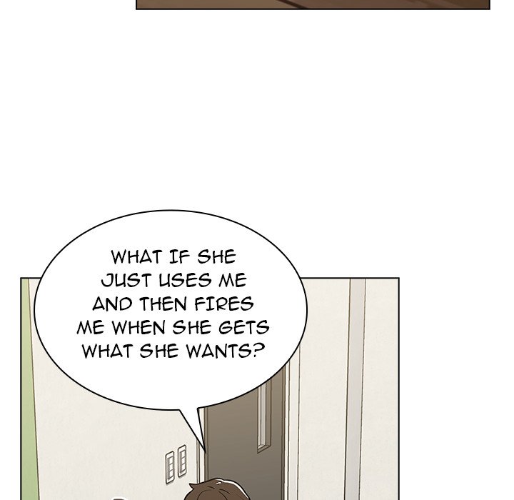 Naughty Little Secret chapter 4 page 74