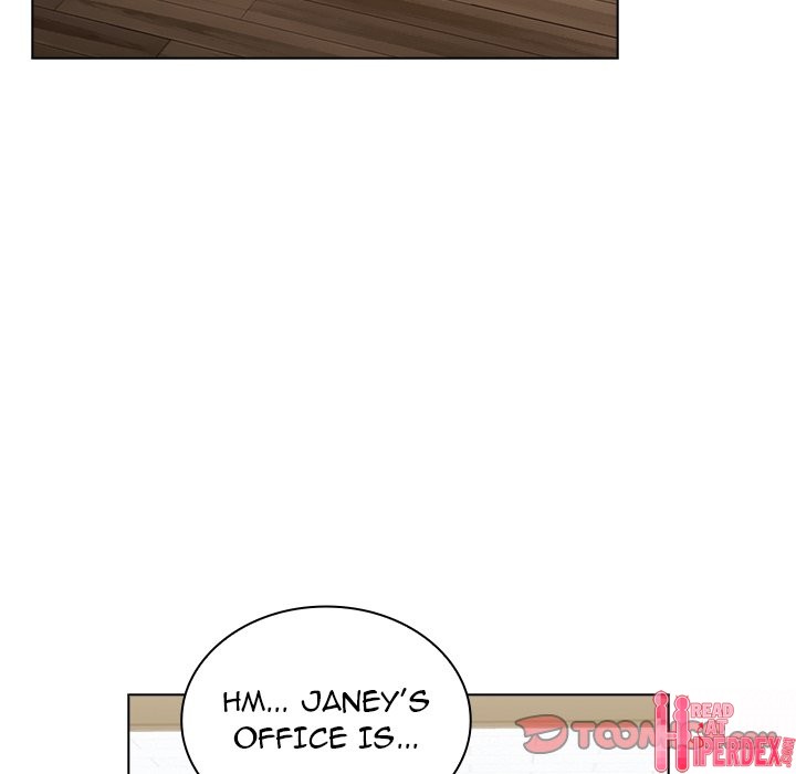 Naughty Little Secret chapter 4 page 76
