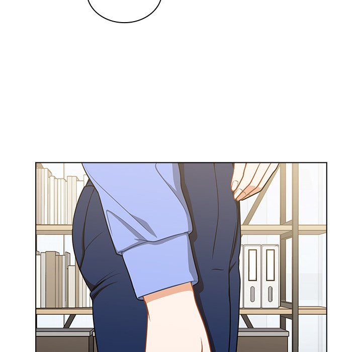 Naughty Little Secret chapter 4 page 78