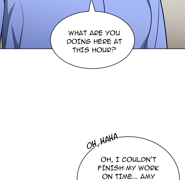 Naughty Little Secret chapter 4 page 87