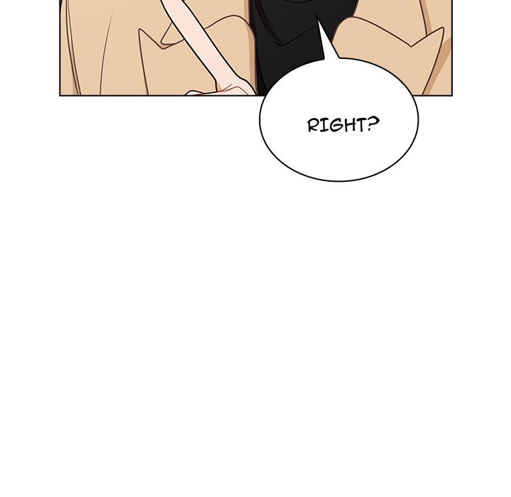 Naughty Little Secret chapter 4 page 101