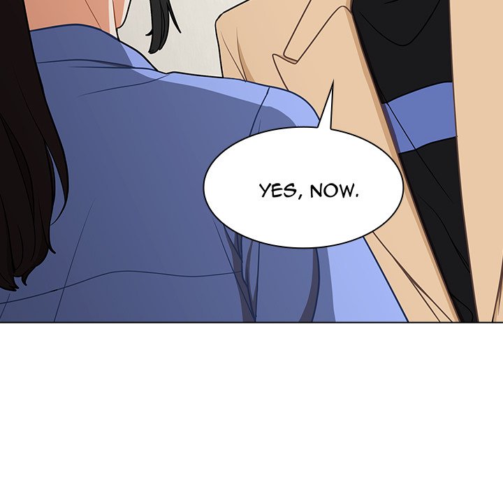 Naughty Little Secret chapter 4 page 110