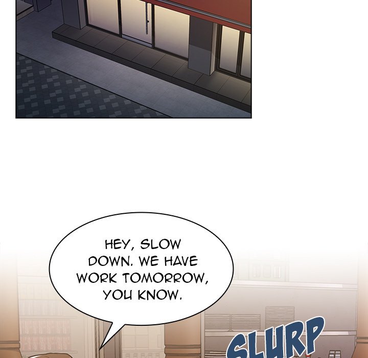 Naughty Little Secret chapter 4 page 113