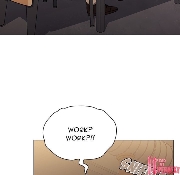 Naughty Little Secret chapter 4 page 115