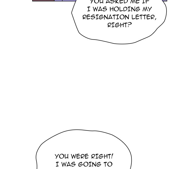 Naughty Little Secret chapter 4 page 117