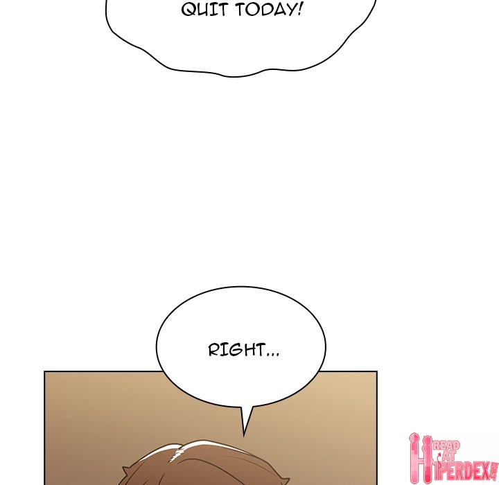 Naughty Little Secret chapter 4 page 118