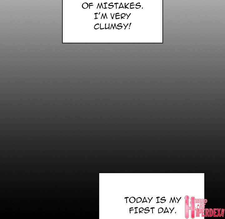 Naughty Little Secret chapter 4 page 121