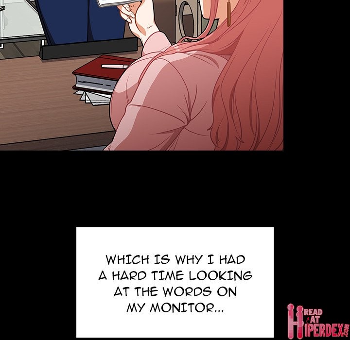 Naughty Little Secret chapter 4 page 127