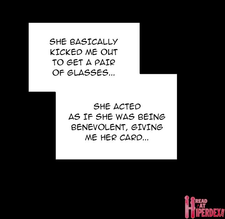 Naughty Little Secret chapter 4 page 130