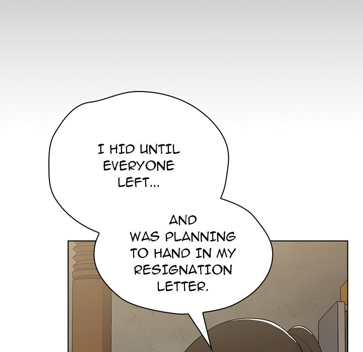 Naughty Little Secret chapter 4 page 141