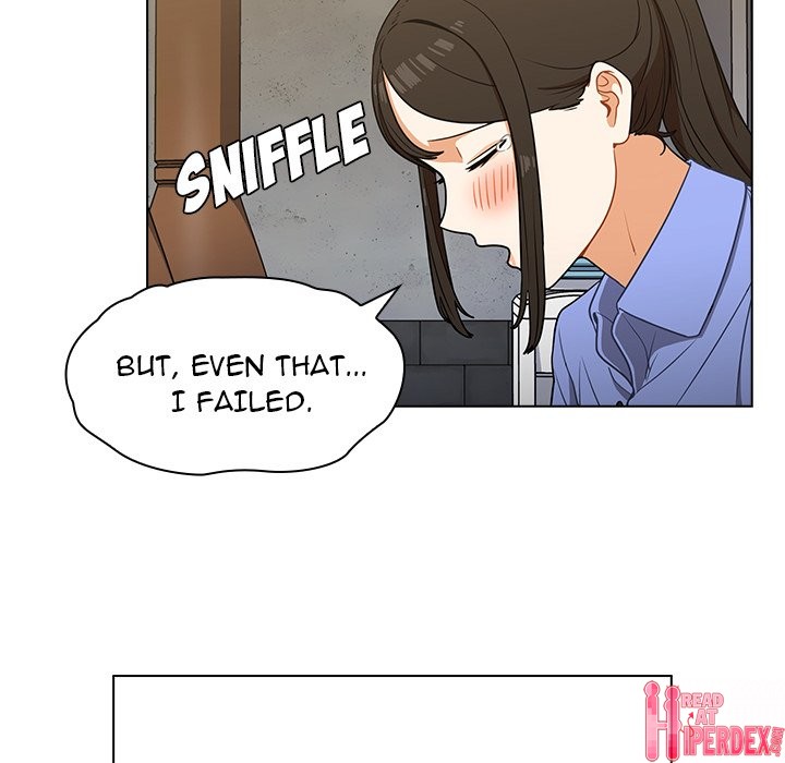 Naughty Little Secret chapter 4 page 142
