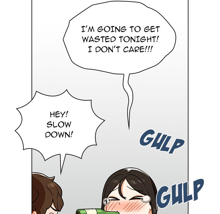 Naughty Little Secret chapter 4 page 143