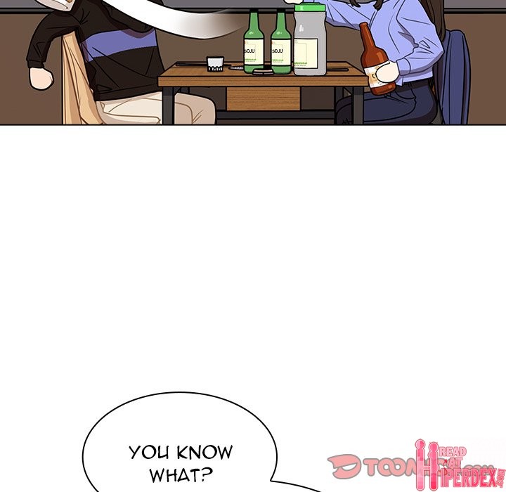 Naughty Little Secret chapter 4 page 148