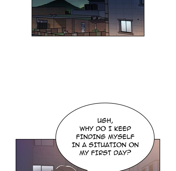Naughty Little Secret chapter 4 page 165