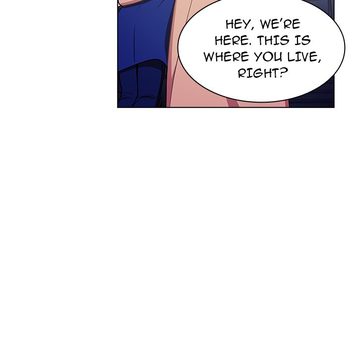 Naughty Little Secret chapter 4 page 168