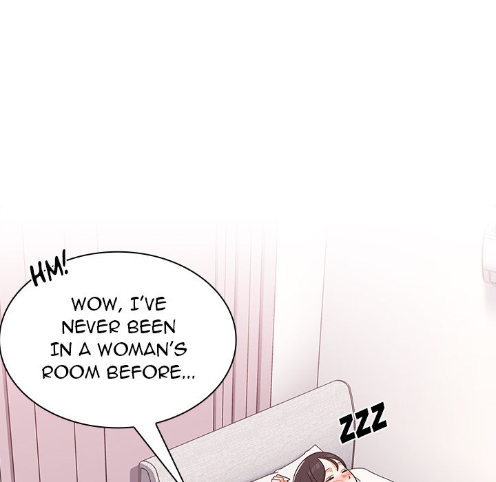 Naughty Little Secret chapter 4 page 174