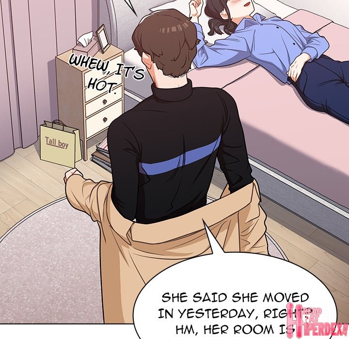 Naughty Little Secret chapter 4 page 175