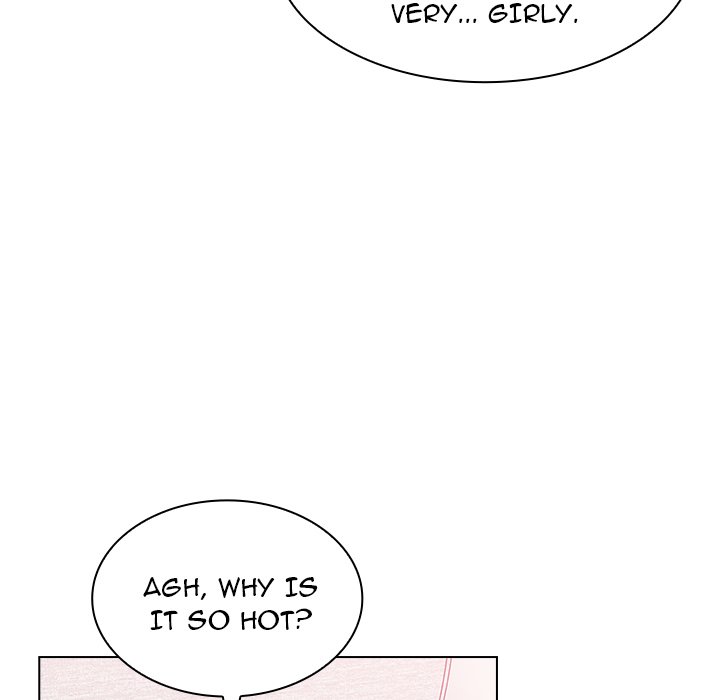 Naughty Little Secret chapter 4 page 176